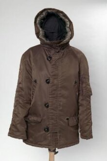 Parka thumbnail 1