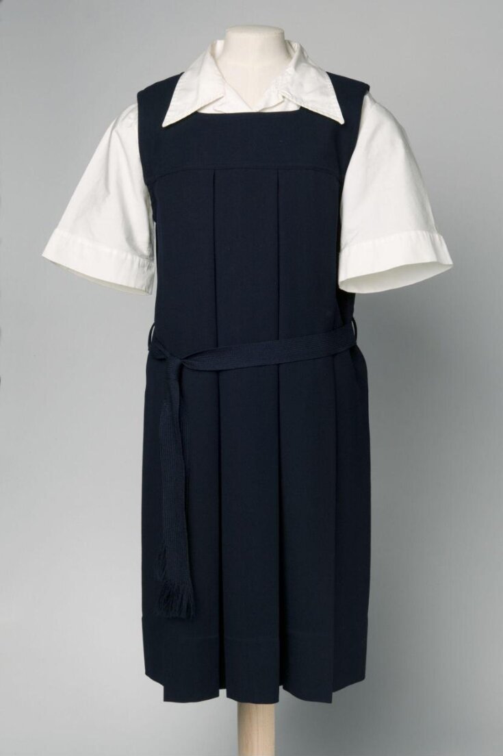 School Uniform top image