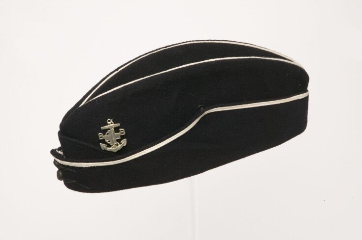 Uniform Cap top image