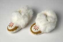 Moccasins thumbnail 1