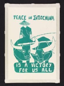 Peace In Indochina Is A Victory For Us All thumbnail 1