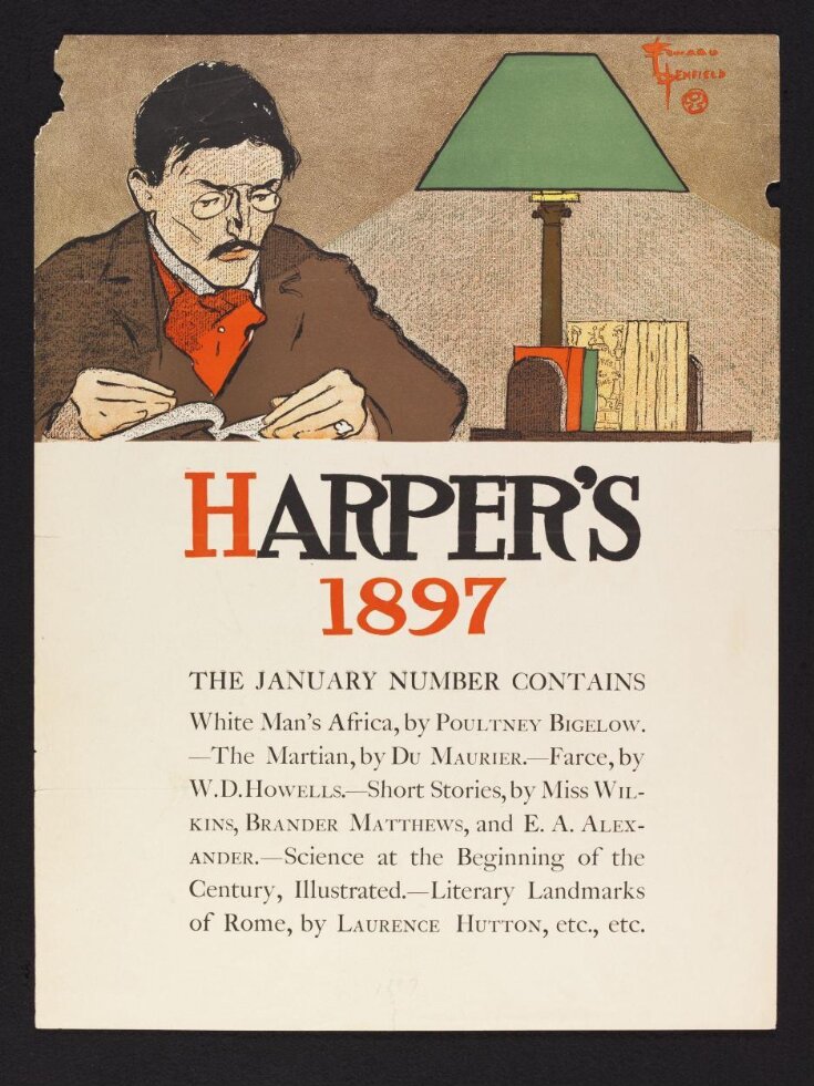 Harper's 1897 top image