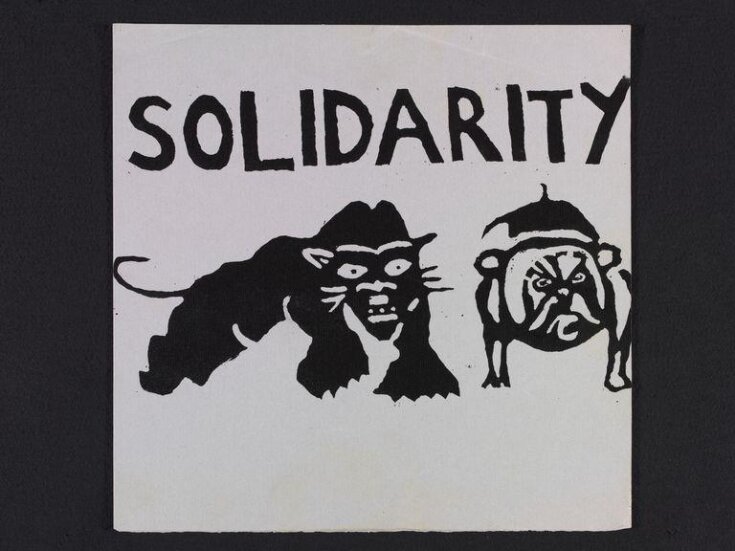 Solidarity top image