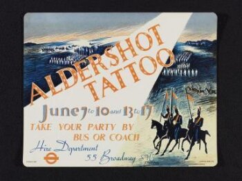 Aldershot Tattoo