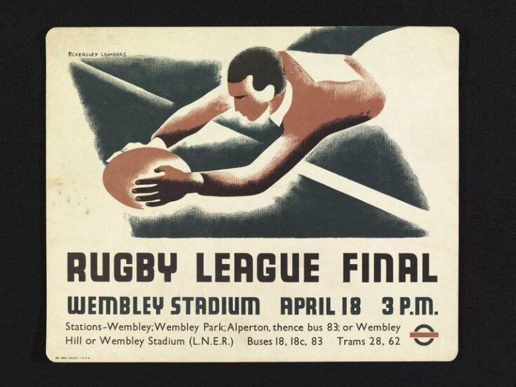 Rugby league final top image