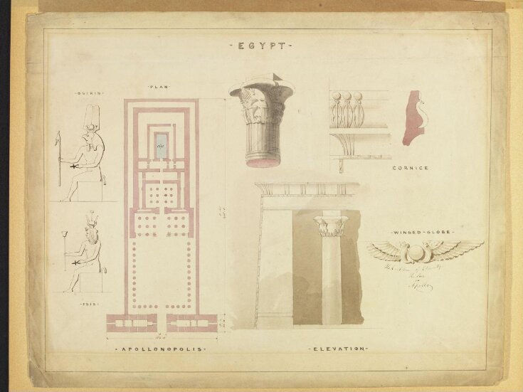 Egyptological studies [6] top image