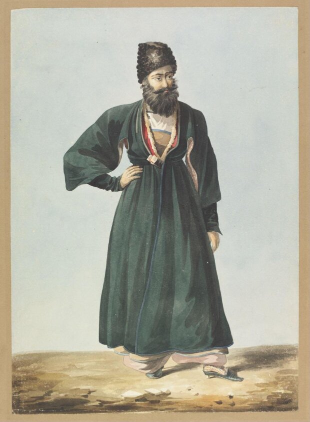 Persian