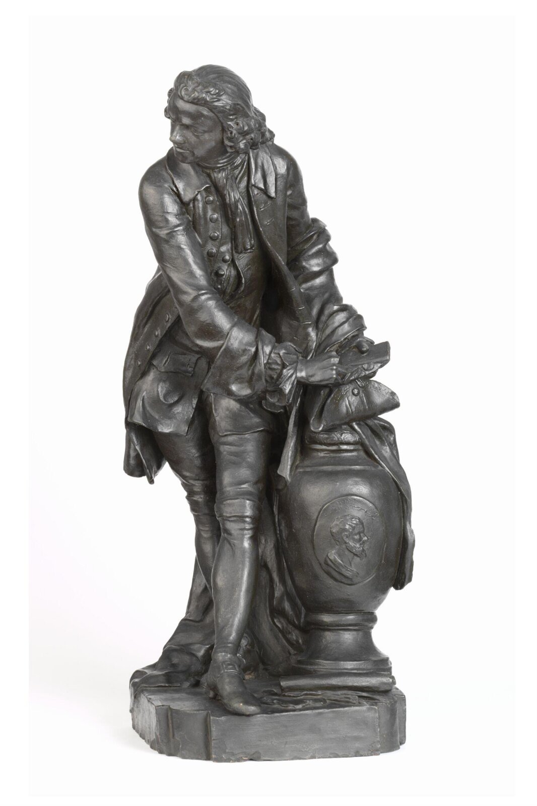William Hogarth, Michael Henry Spang, ca. 1765