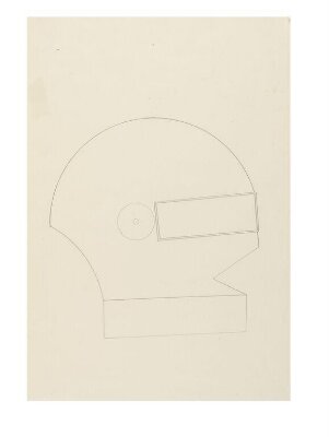 Design for a helmet 