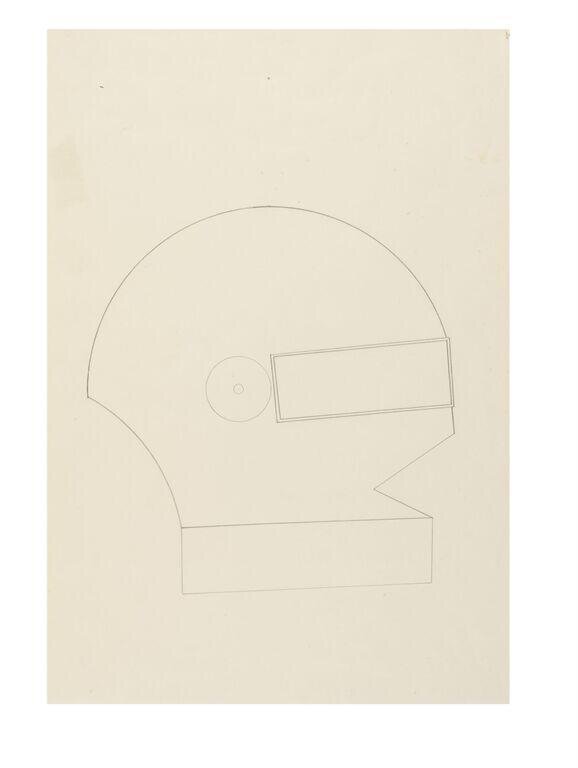 Design for a helmet 
