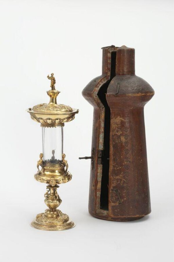 Reliquary | Affabel Partridge | V&A Explore The Collections