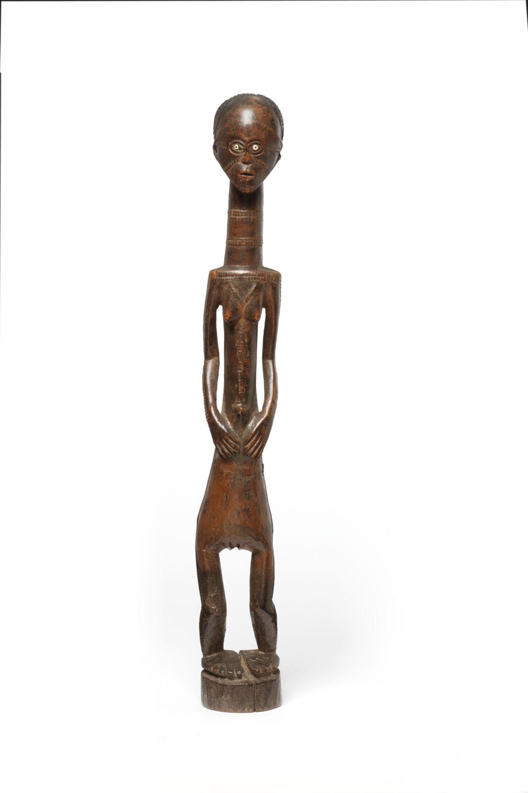 Figure, 1880-1910
