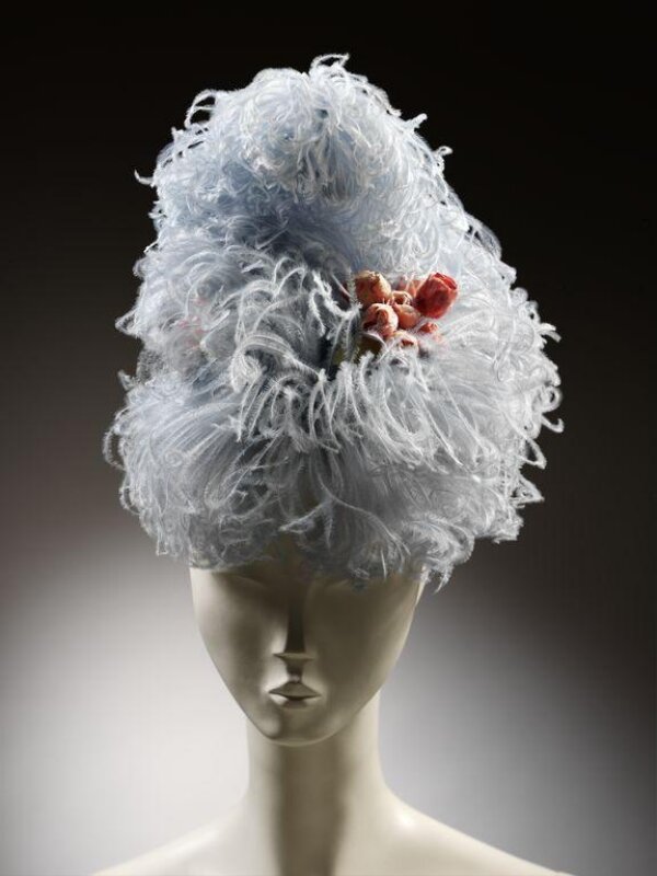 Wedding Hat | V&A Explore The Collections