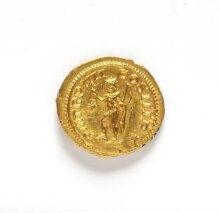Aureus of Elagabalus thumbnail 1