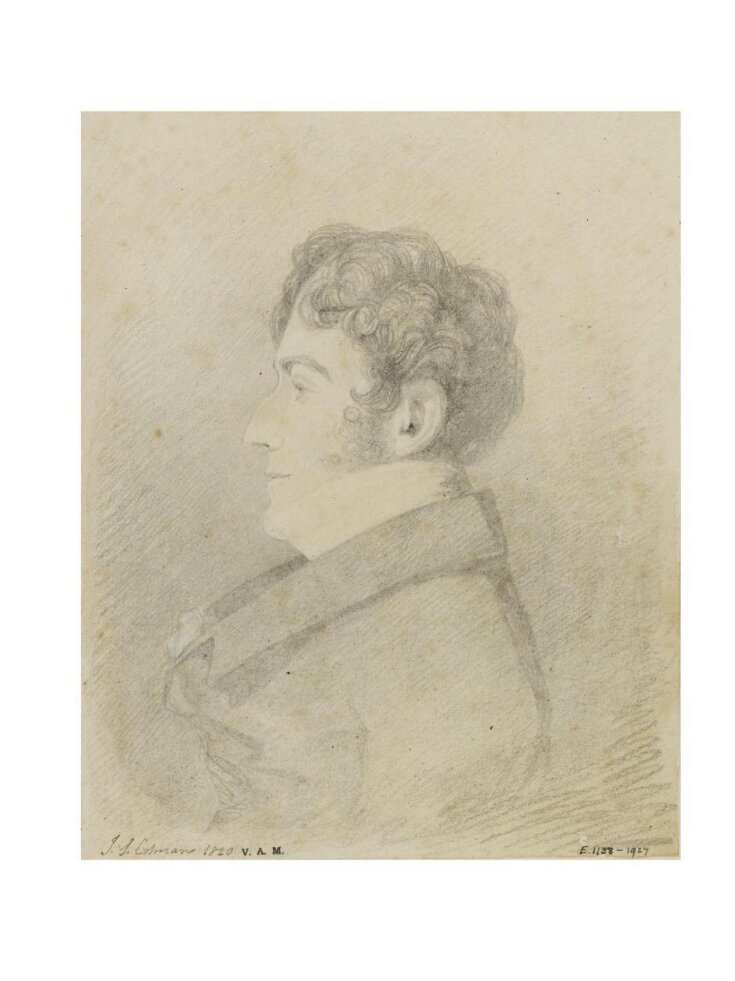 General George Anson (1797-1857), second son of the 1st Viscount Anson. top image