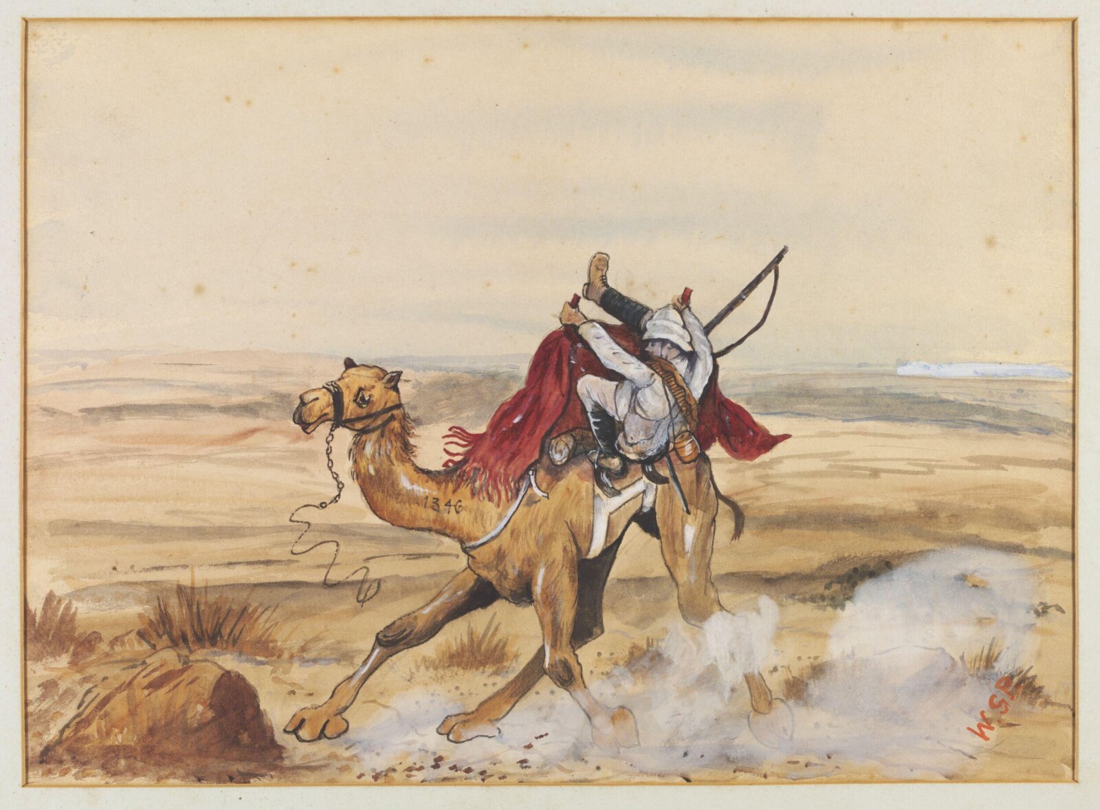 Too good to last.  II., William S. Perry, 1885