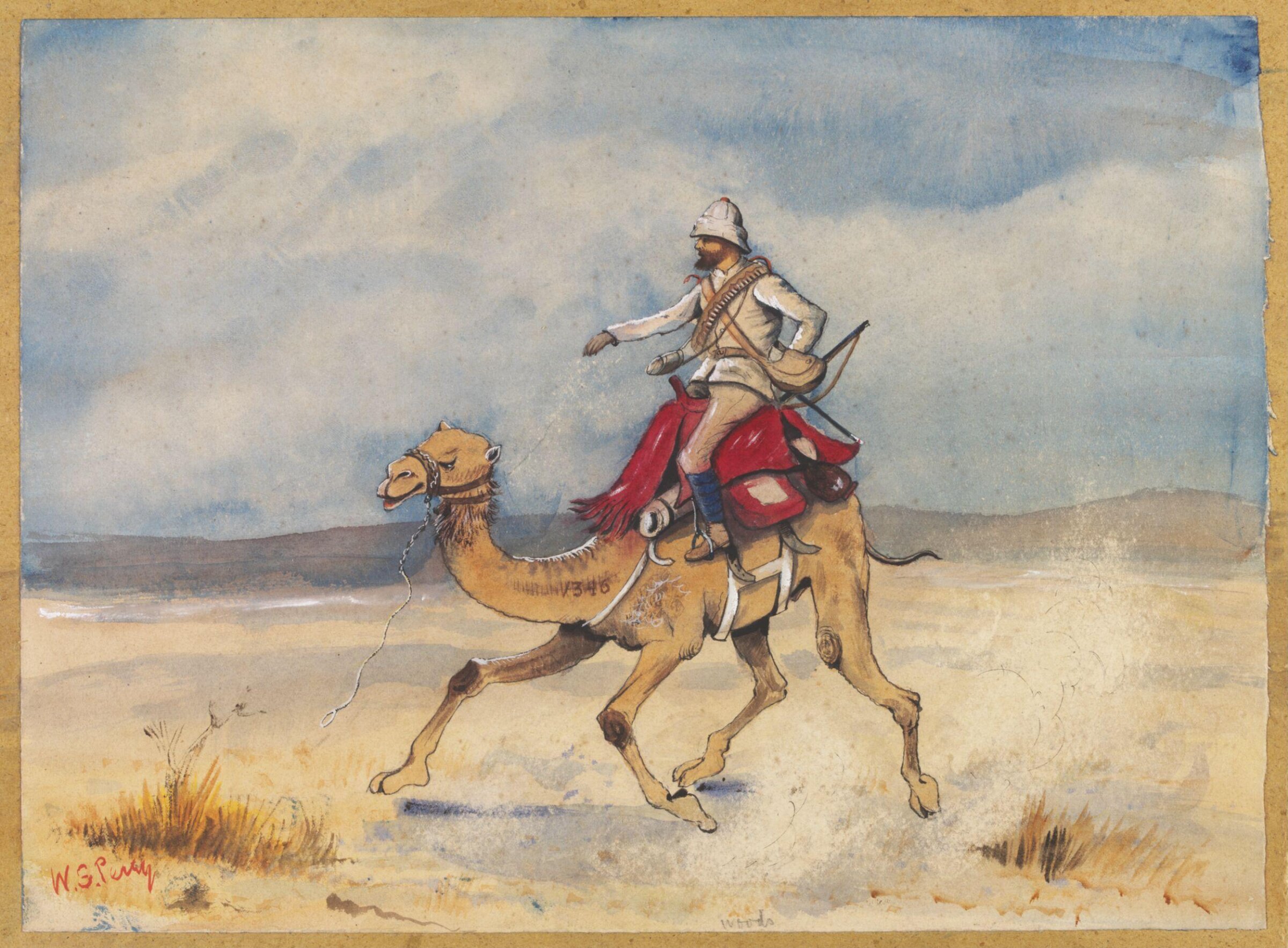 II  Too Good To Last, William S. Perry, 1885