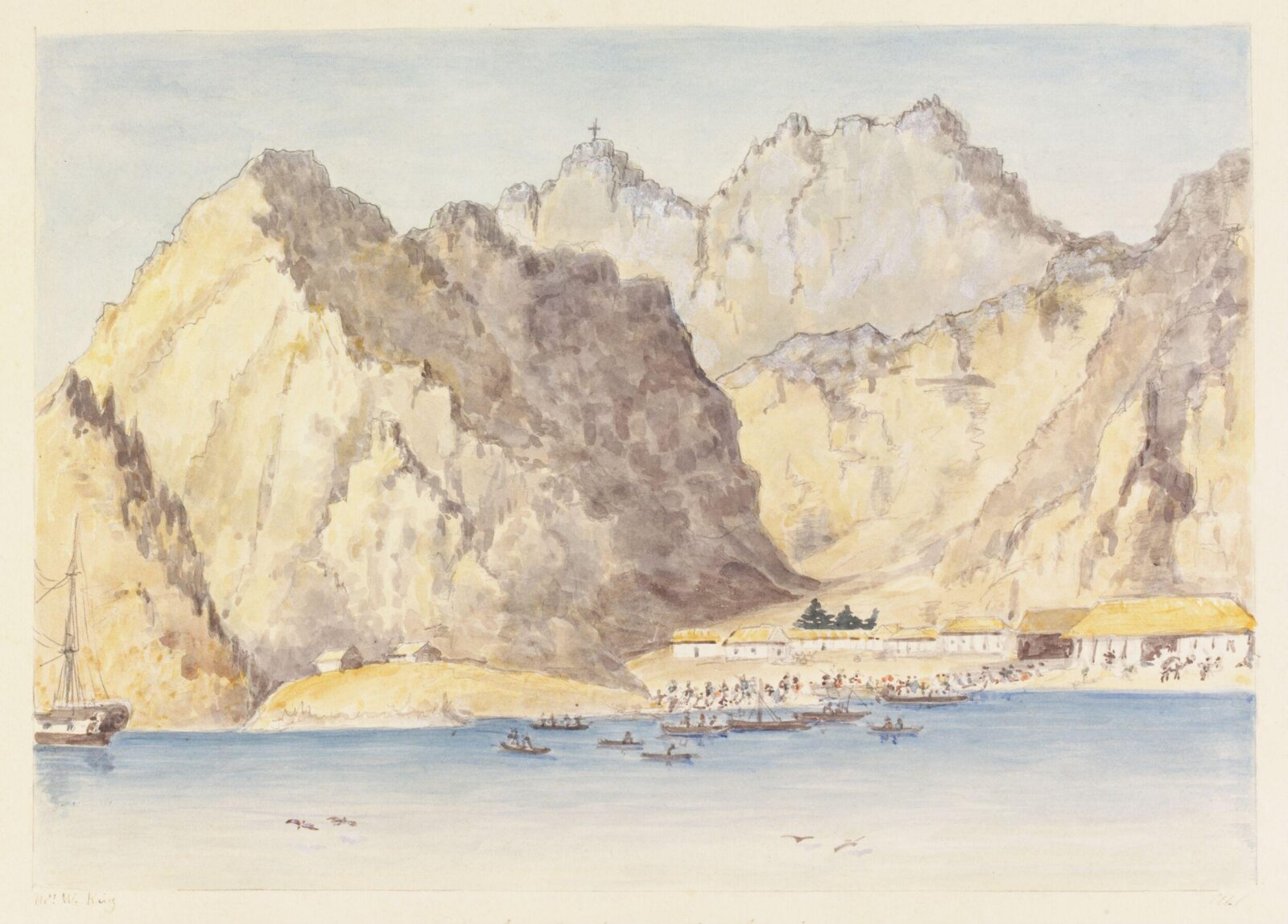 Watercolour