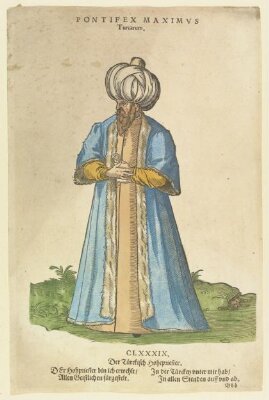 Habitus praecipuorum populorum, tam virorum quam foeminarum singulari arte depicti