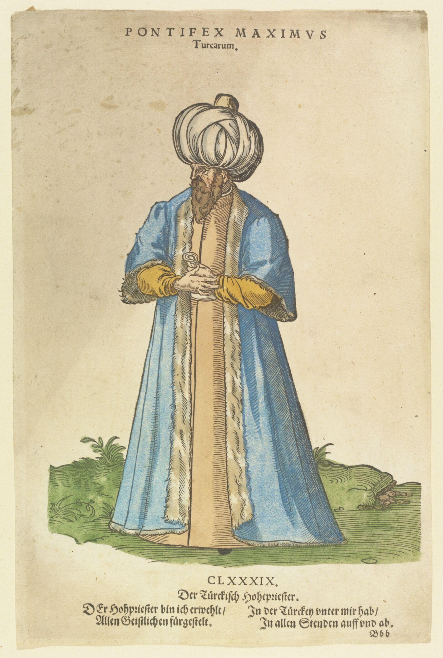 Habitus praecipuorum populorum, tam virorum quam foeminarum singulari arte depicti