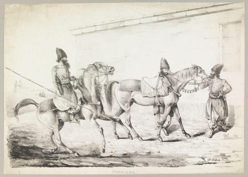 Persians