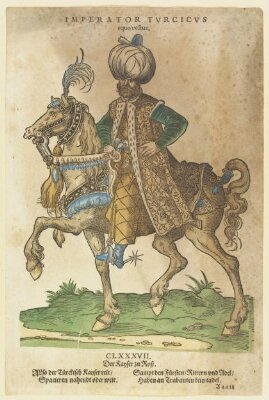 Habitus praecipuorum populorum, tam virorum quam foeminarum singulari arte depicti