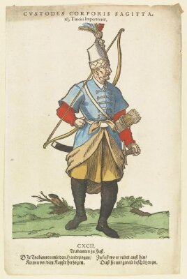 Habitus praecipuorum populorum, tam virorum quam foeminarum singulari arte depicti