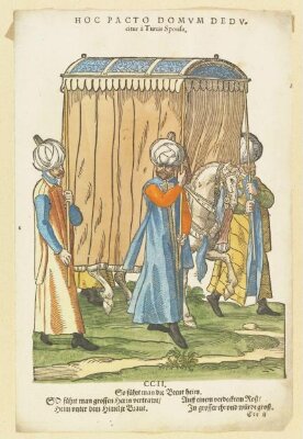 Habitus praecipuorum populorum, tam virorum quam foeminarum singulari arte depicti