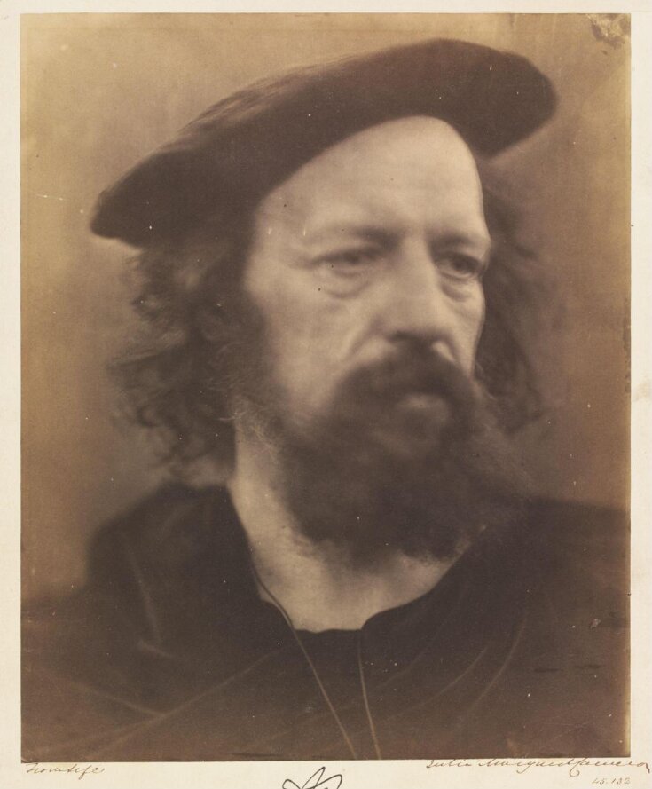 Alfred Tennyson top image