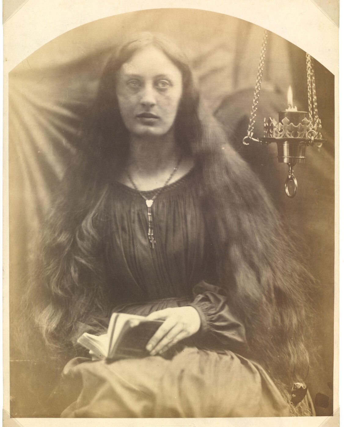 Cameron, Julia Margaret, May Prinsep