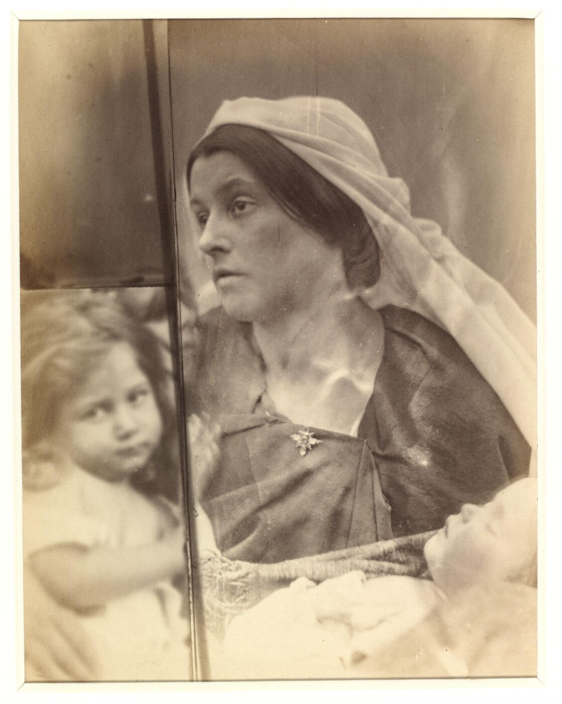 Cameron, Julia Margaret, Group