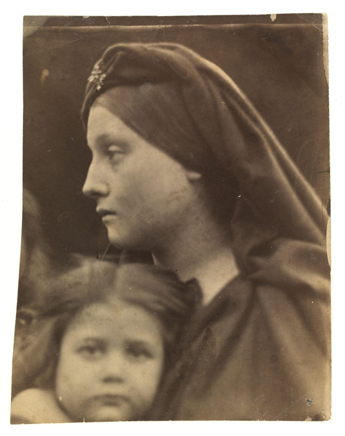 Cameron, Julia Margaret, Trust
