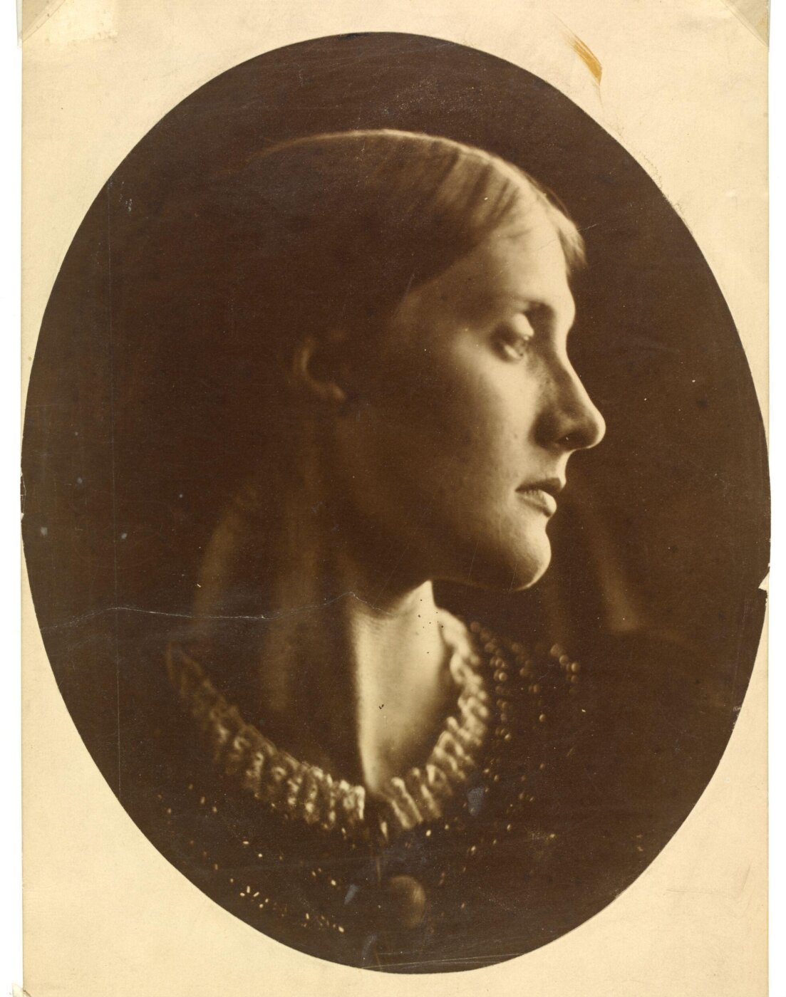 Cameron, Julia Margaret, Julia Jackson