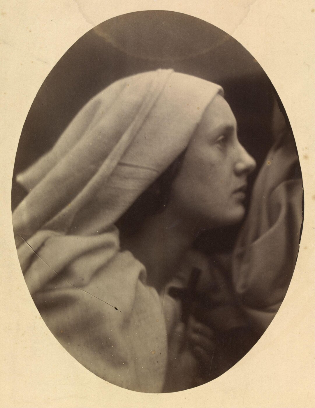 Cameron, Julia Margaret, May Prinsep