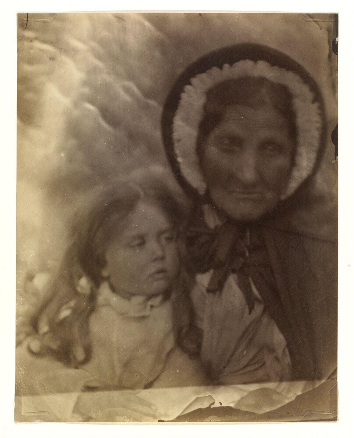 Cameron, Julia Margaret, Group