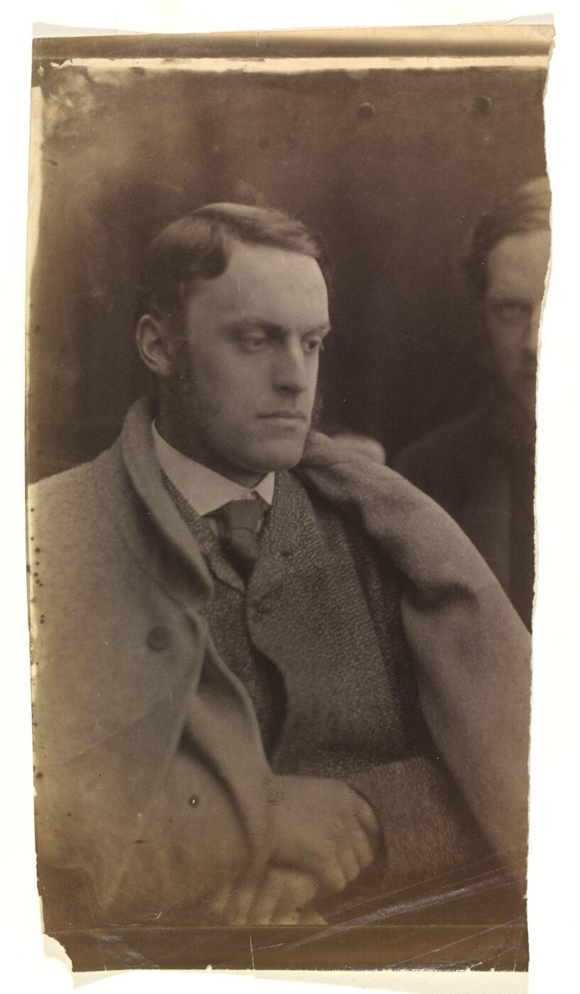 Cameron, Julia Margaret, William Creedly