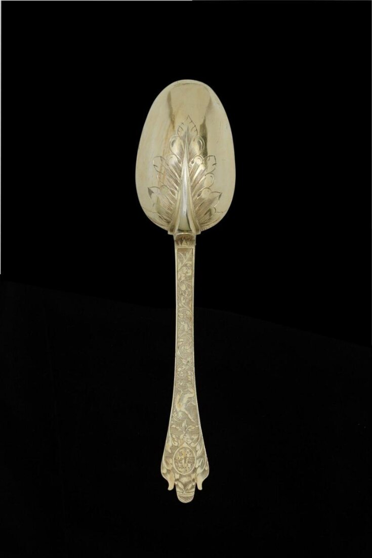 Spoon top image