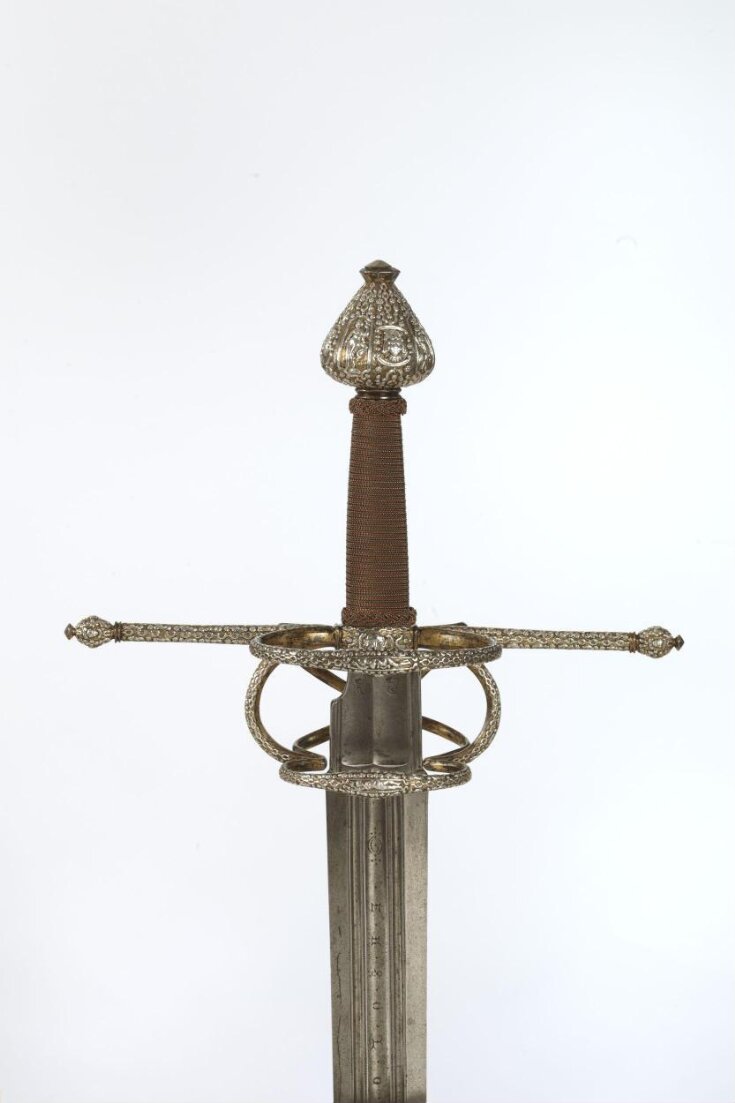 Sword top image