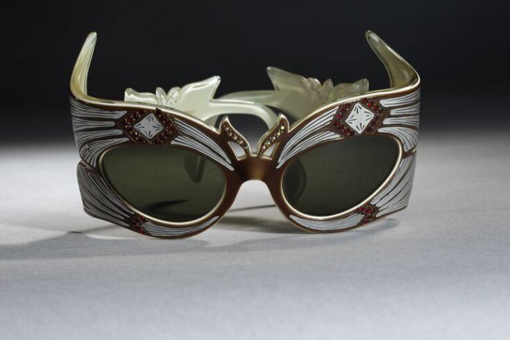 Sunglasses top image