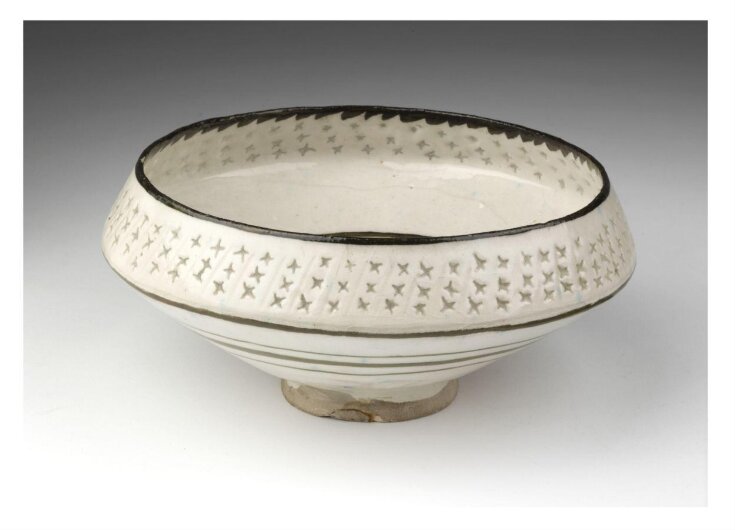 Bowl top image