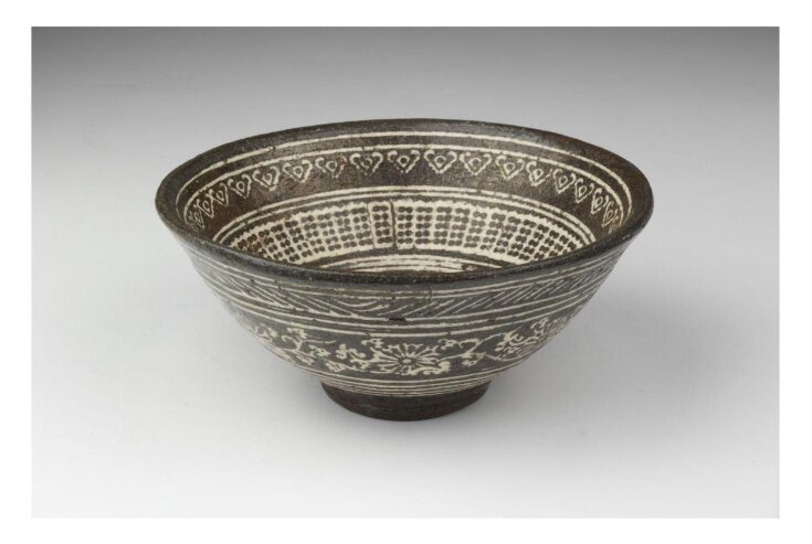 Tea Bowl top image