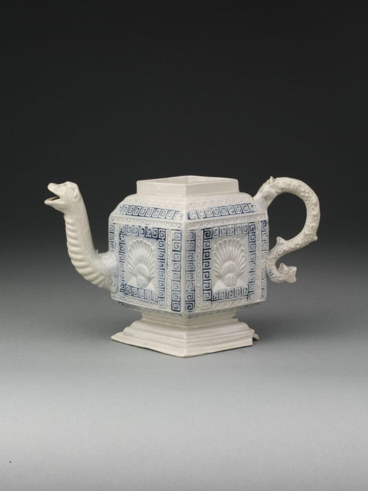 Teapot top image