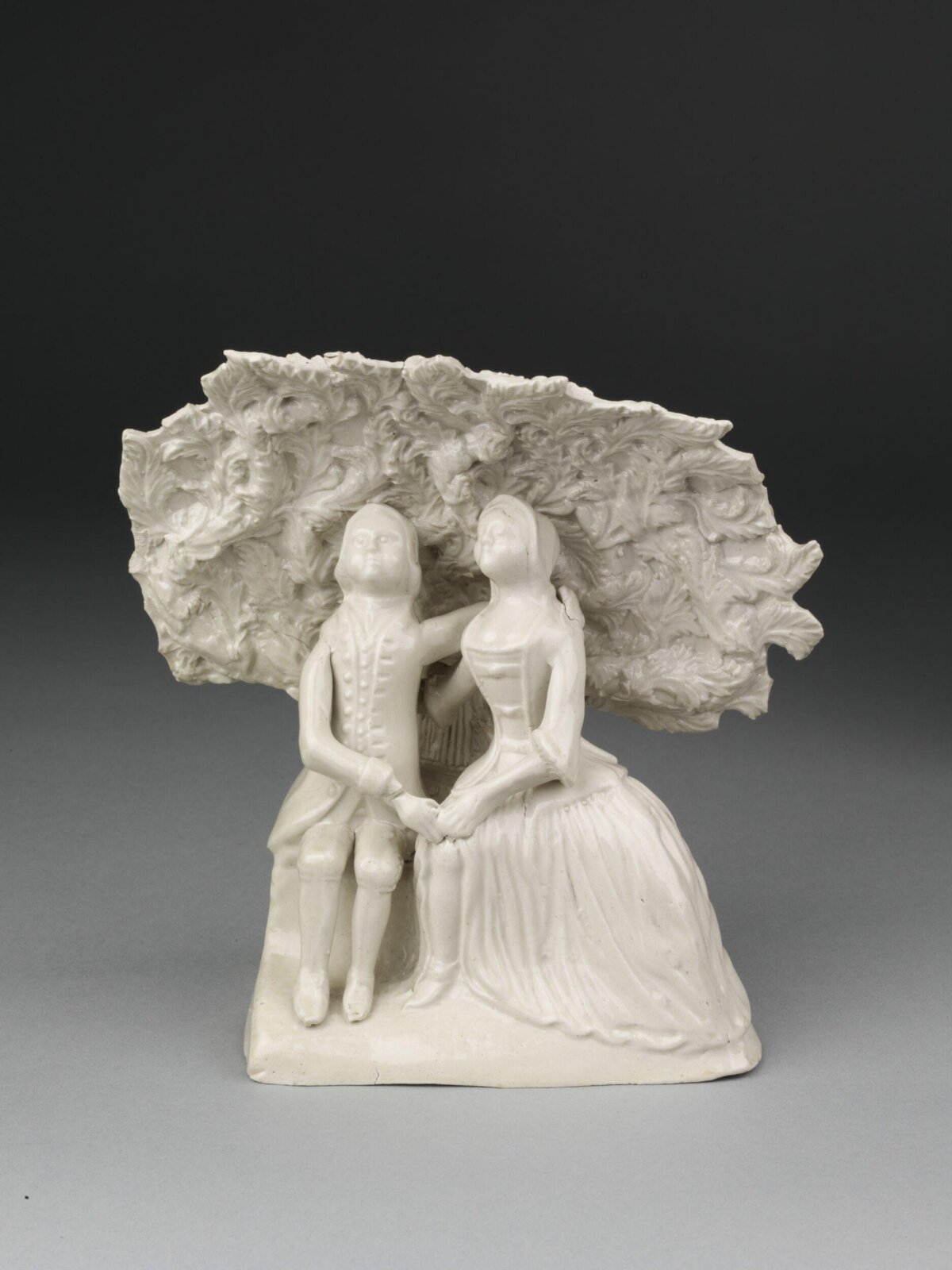 Arbour, ca. 1760