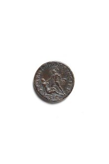 Coin of Trajan thumbnail 1