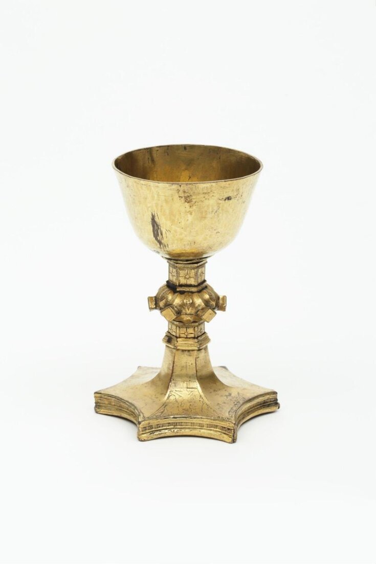 Chalice top image