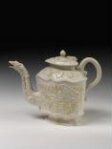 Teapot and Cover thumbnail 2