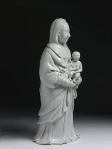 Madonna and child thumbnail 1