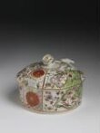 Butter Dish and Cover thumbnail 2