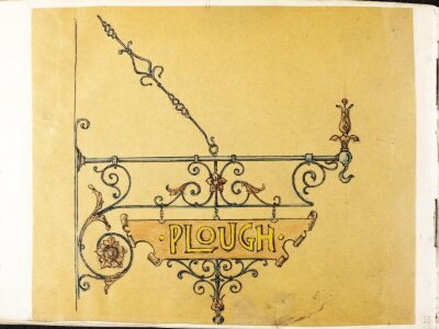 PLOUGH