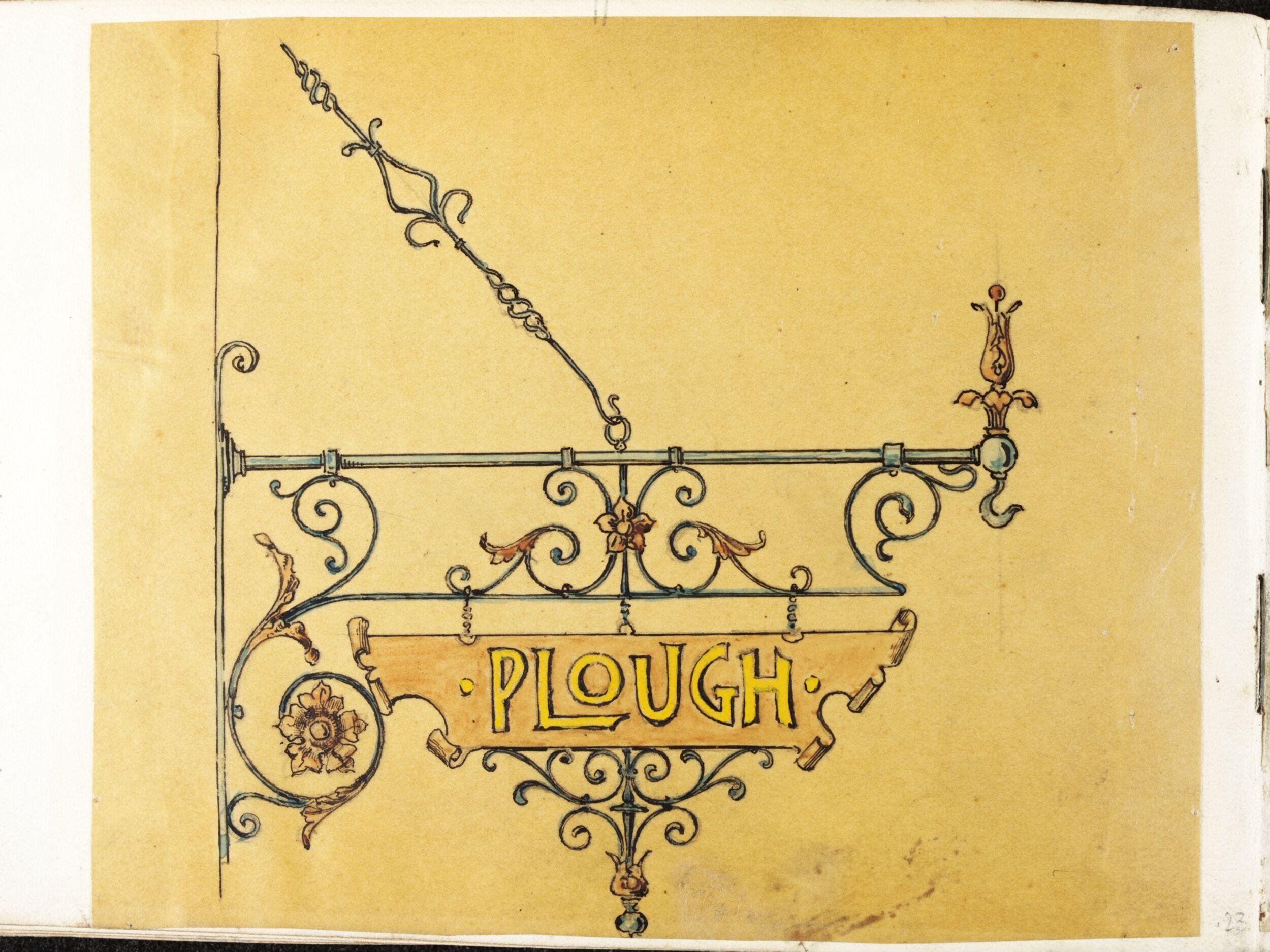 PLOUGH